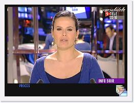 PRISCILIA DE SELVE * (2 Diapositives)